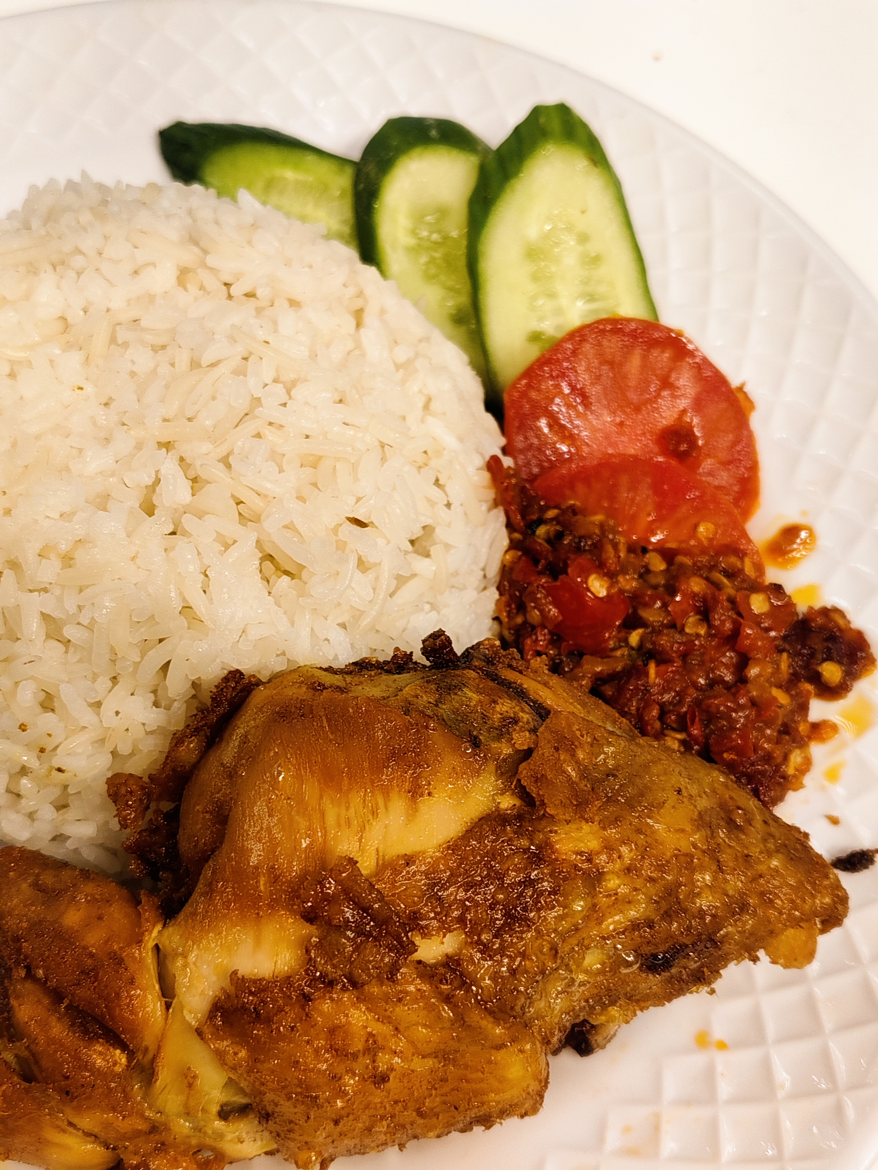 Ayam Goreng